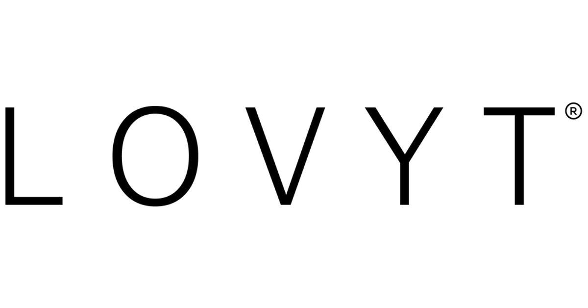 Products – LOVYT