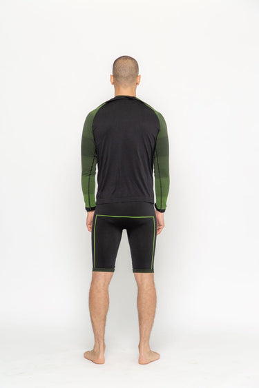 EURO LUXE LONG SLEEVE