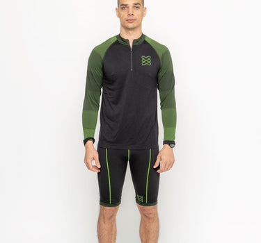 EURO LUXE LONG SLEEVE