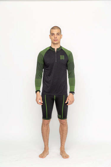 EURO LUXE LONG SLEEVE